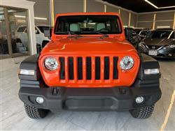 جیپ رانگلەر